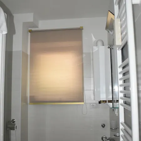 Sorgente Delle Donne Apartment *