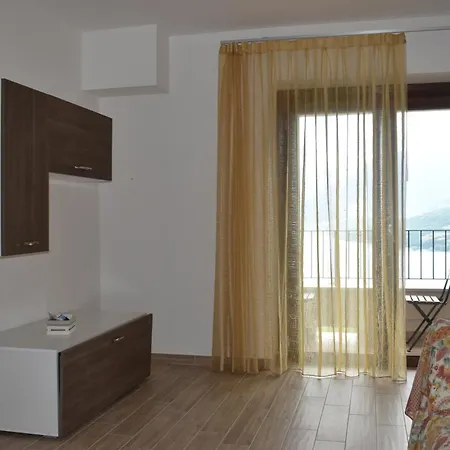 Apartman Sorgente Delle Donne *