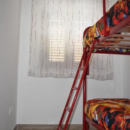 Sorgente Delle Donne Apartment *