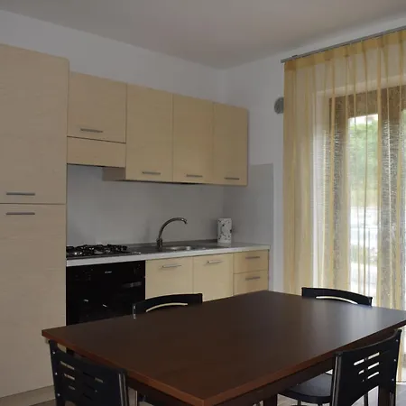 Apartman Sorgente Delle Donne *