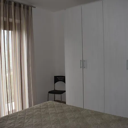 Apartman Sorgente Delle Donne Barrea
